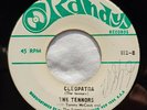 The Tennors - Cleopatra / Ride Yu Donkey 45 Randy's 7