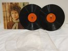 Bob Dylan Blonde on Blonde vinyl record 2BP-220019 MONO Australia first press