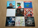 Jazz LP`s - M.Davis, D.Ellington, G.Mulligan, A.Blakey, E.Fitzgerald, O.Peterson