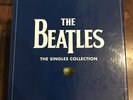 The Beatles -The Singles Collection 23 x 7” Vinyl Singles Box Set NEW Abbey 2019