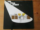 Free - The Free Story double vinyl LP German pressing