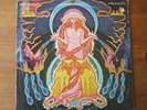Hawkwind - Space Ritual double live vinyl LP first pressing 1973 on UA