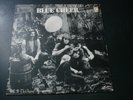 BLUE CHEER THE ORIGINAL HUMAN BEING LP RECORD