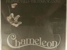 Frankie Valli / The Four Seasons / Chameleon 1972 VINYL LP *NEW, STILL SEALED*