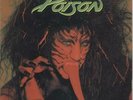 Poison Open Up And Say... Ahh  vinyl LP album record Australian LIB5137