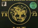 ALICE COOPER - Billion Dollar Babies - LP Album + 7