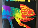 Frumpy ?All will be changed Krautrock Vinyl LP 1970 Philips ?6305 067