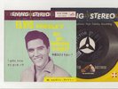 Elvis Presley 1961 Japan STEREO 45' ARE YOU LONESOME TO-NIGHT? Japanese