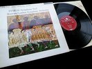 Dvorak: Symphony No. 2 - Monteux / LSO **RCA Living Stereo SB-2155 ED1 LP**