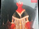 Phish - The Story Of The Ghost Lp RSD Black Friday Red And Black Splatter