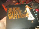 33t lp  pochette ouvrante sylvie vartan show