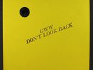BOB DYLAN: Don't Look Back LP (green vinyl, pasted insert on back cover)