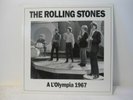 ROLLING STONES A L'Olympia 1967 Recorded live at L'Olympia Paris April 11,1967