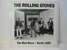 ROLLING STONES The Riot Show waldbühne West Berlin September 145,1965