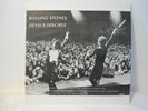 ROLLING STONES DEVIL'S DISCIPLE Baltimore Civic Center November 26,1969