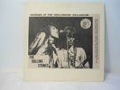 ROLLING STONES BURNING AT THE HOLLYWOOD PALLADIUM RECORDED JUNE 9,1972