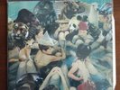 Panda Bear Person Pitch Vinyl double lp 2007  with original insert