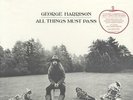 GEORGE HARRISON - ALL THINGS MUST PASS - SEALED 3 LP BOX SET