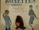 LP- RONETTES- 