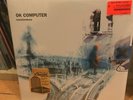 Radiohead - OK Computer - From The Capitol Vaults - 2008 Pressing **Still Sealed