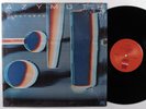 AZYMUTH Outubro MILESTONE LP VG+ SHRINK