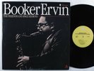 BOOKER ERVIN The Freedom And Space Sessions PRESTIGE 2XLP VG++/NM gatefold