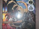 Graveyard # First LP # Same # Vinyl # Schallplatte # Limited Edition Blue # NM