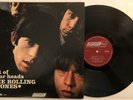 Rolling Stones - Out Of Our Heads - 1965 US Mono 1st Press London FFrr VG++