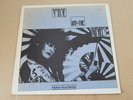 siouxsie and the banshees -  elephant  fayre festiva - lp  - white label  - punk