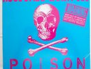 1988 - KOOL G. RAP & D.J. POLO - POISON - PRISM RECORDS SEALED ORIGINAL PRESSING