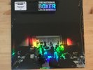 The National Boxer (Live In Brussels) RSD Clear Vinyl Sealed