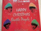 Beatles Fan Club Christmas singles box set coloured Vinyl 2017 sealed 7 x 7