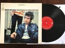 BOB DYLAN - HIGHWAY 61 REVISITED LP. ALTERNATE FROM A BUICK 6 TRACK.