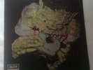 Black Cat Bones -Barbed Wire Sandwich - Decca Nova, UK Stereo  1970 PRESS SDN15