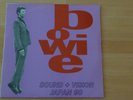Doppel-LP Vinyl David Bowie: 