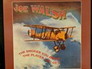 Joe Walsh The Smoker You Drink, The Player You Get US Quadraphonic CQD 40016 NM