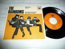EP Rainbows   Balla Balla     (Germany / CBS)