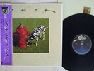 RUSH SIGNALS EPIC 25 3P-378 Japan OBI VINYL LP