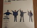 The Beatles ‘Help’ factory sealed 2014 mono Lp Mint pressed in Germany OOP