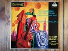 London (Decca) CS6050 - Falla - Three Cornered Hat - Turina - Ataulfo ARGENTA