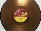 Metallica ?– Creeping Death, Vinyl, PicDisc, Gold Metallic Anniversary Edition