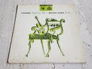 MICHAEL RABIN -Paganini Caprices Op.1 - Columbia RL 6633