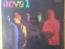 NM THE NOVA LOCAL  NOVA 1 1ST PRESS 1968  LP  GARAGE PSYCH DL74977 RARE