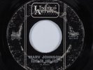 Northern Soul 45 MARV JOHNSON Come On And Stop UNITED ARTISTS HEAR