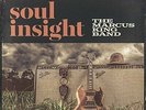 MARCUS KING BAND - SOUL INSIGHT NEW VINYL