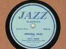 c 78 RPM Scott Joplin Jazz Classics 534 in E/E-