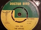 The Virtues High Tide UK 7