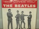 THE BEATLES SHE LOVES YOU ORIG SWAN S-4152 PICTURE SLEEVE - SLEEVE ONLY