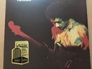 JIMI HENDRIX Band of  Gypsys 2008 RARE 180 GRAM RED Vinyl LP SEALED stao472 USA