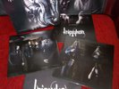 TRIPTYKON Melana Chasmata 180g 2 Vinyl Gatefold+LP-Booklet+Poster, Celtic Frost